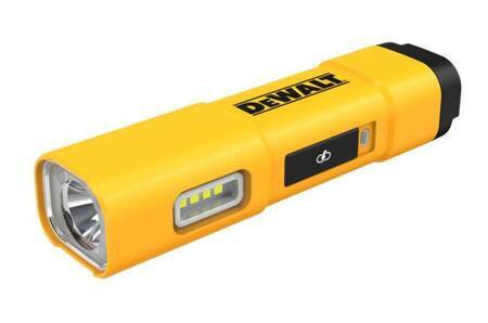 DEWALT LATARKA LED USB DCL183