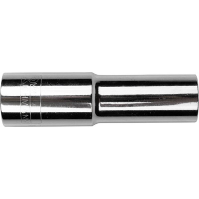 NASADKA 12-KĄTNA DŁUGA 30 MM C.V. 1/2". ZAWIESZKA Richmann C5160