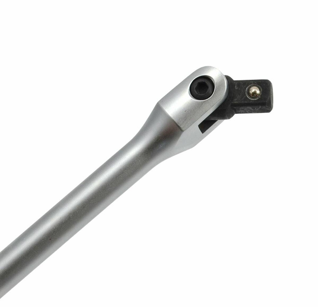 AWTOOLS POKRĘTŁO UCHYLNE 1/2" 450mm BLACK LINE