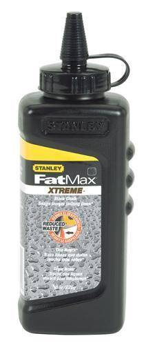 STANLEY KREDA FATMAX  XL 225G CZARNA