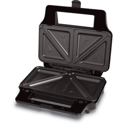 Opiekacz SSM 9978BK 4 IN 1 Sandwich Maker SENCOR