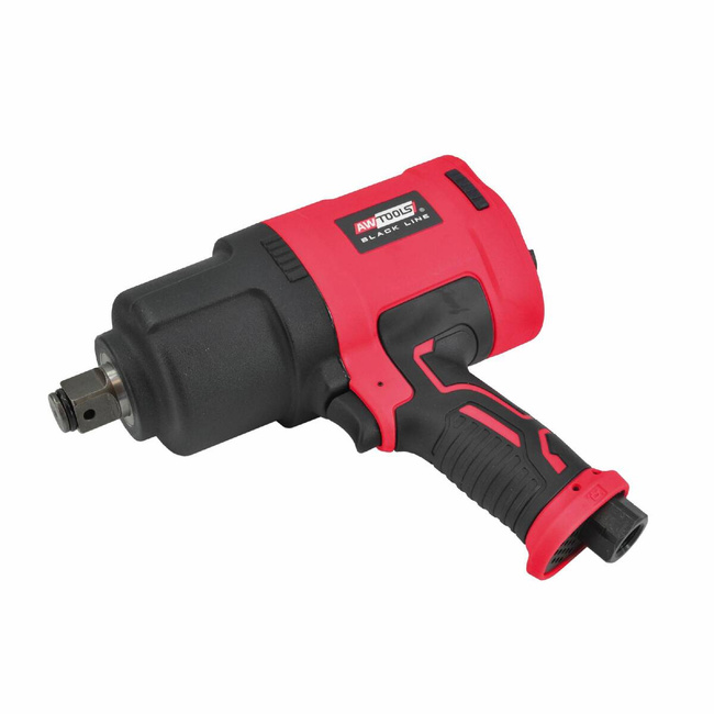 AWTOOLS PNEUMATYCZNY KLUCZ UDAROWY  3/4" 2300Nm BLACK LINE
