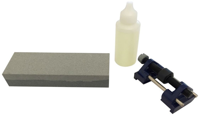 Zestaw do ostrzenia dłut 3 szt. Irwin 10507932