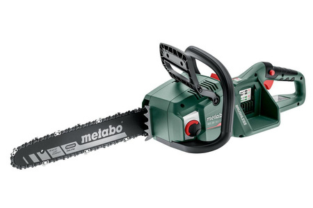 METABO.PIŁA ŁAŃCUCHOWA MS 36-18 LTX BL 40 CARCASS