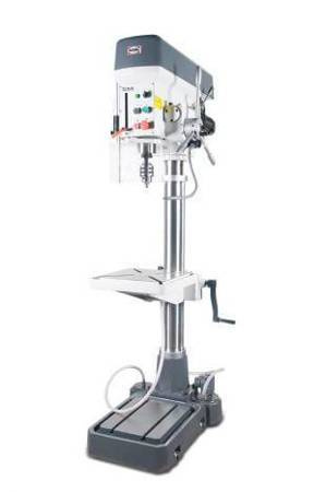 WIERTARKA KOLUMN. Z AUTOPOSUWEM I GWINTOWANIEM Proma