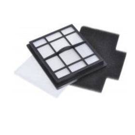 SVX 044HF Filters set SVC 75xx    SENCOR