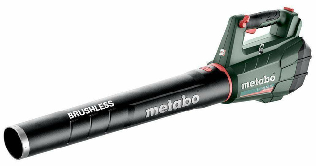 METABO.DMUCHAWA LB 18 LTX BL CARCASS