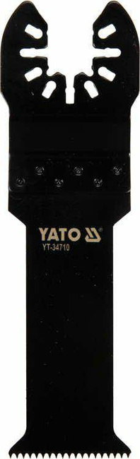 YATO BRZESZCZOT WGŁĘBNY DO NARZĘDZIA WIELOFUNKCYJNEGO HCS 32 x 120mm