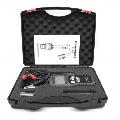 WT06 Tester temperatury wrzenia płynu hamulcowego/chłodniczego