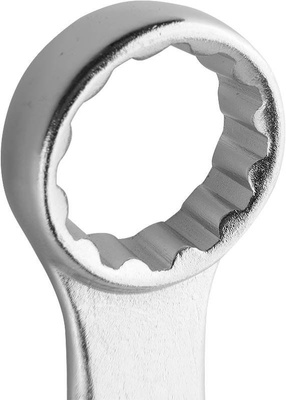 Klucze płasko-oczkowe 6-32 mm 24 szt. w saszetce Corona / Richmann C7345