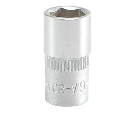 YATO NASADKA 1/4" 9mm 1408