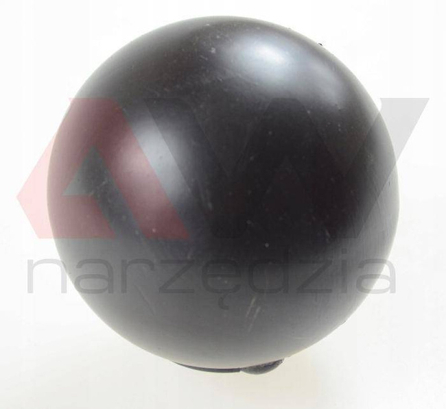 KULA KOMINIARSKA  FI=70mm  0,9kg