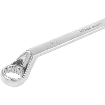 RICHMANN KLUCZE OCZ-GIĘTE 6-22MM 8 ELEMENTÓW