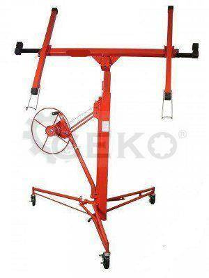 PODNOŚNIK PŁYT GIPSOWYCH GEKO