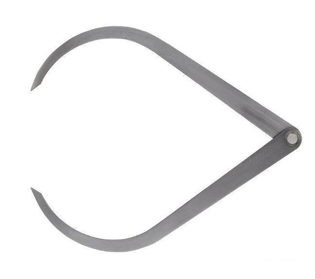 LIMIT Sprawdzian szczękowy 2439-1500 mm(24391104)