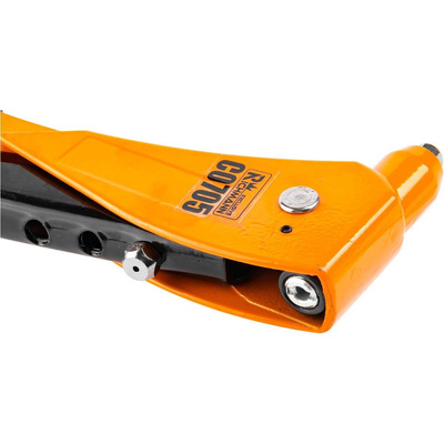 NITOWNICA RĘCZNA PROFI Richmann Exclusive C0705