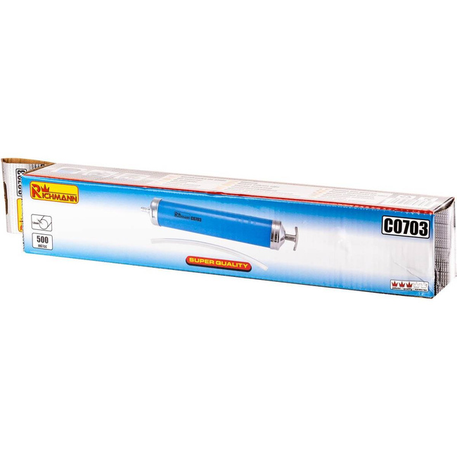 STRZYKAWKA 500 ML Richmann C0703