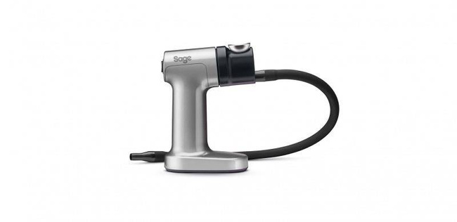 Pistolet do wędzenia SAGE BSM600SIL