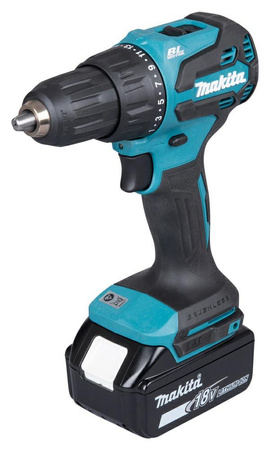 MAKITA WKRĘTARKA UDAROWA 18V DHP490Z 65Nm