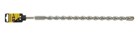 Wiertło do betonu 20,0 x 220 x 300 mm SDS Plus Stanley STA54117-QZ