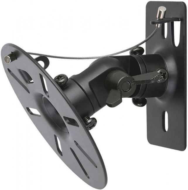 SHO 1110 Uchwyt ścien. na głoś. 2x STELL