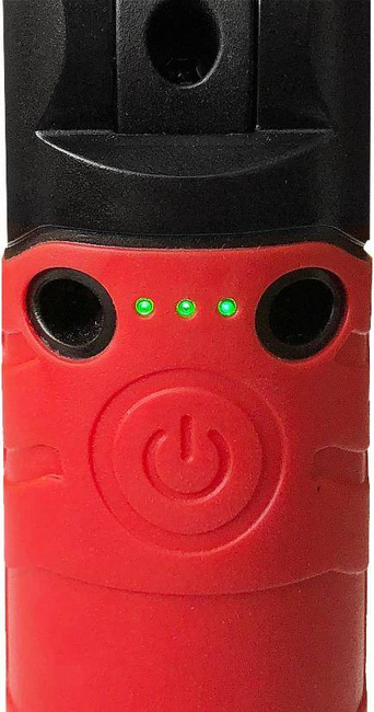 AWTOOLS LATARKA WARSZTATOWA GRUO COB LED