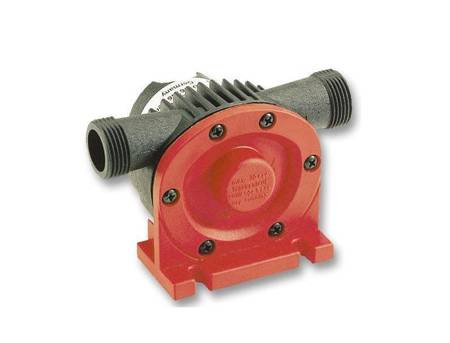 WOLFCRAFT POMPA NA WIERTARKĘ 50L/min