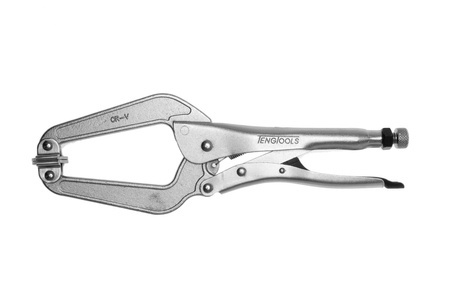 Kleszcze spawalnicze Teng Tools 409SP 186640207