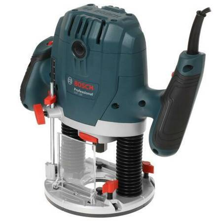 BOSCH.FREZARKA GOF 130 130W 6mm