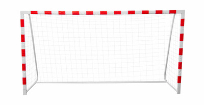 AWTOOLS BRAMKA PIŁKARSKA 300x200x90cm