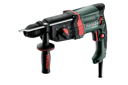 METABO.MŁOTOWIERTARKA 800W KHE 2445 2,4J