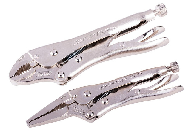 Komplet szczypiec zaciskowych mors Jonnesway P32M03S