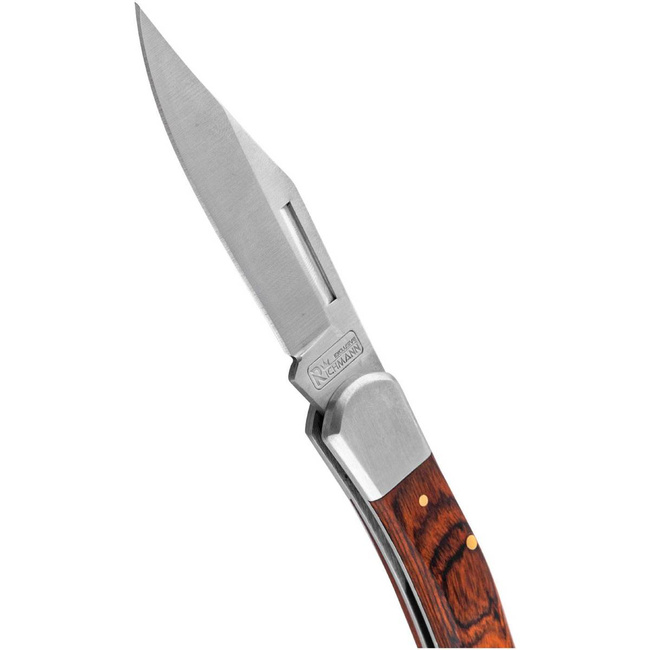 NÓŻ MONTERSKI SKŁADANY 195 MM Richmann Exclusive C9122