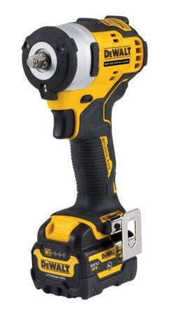 DEWALT KLUCZ UDAROWY 3/8" 12V 270Nm 1x5,0Ah GFN DCF903P1G