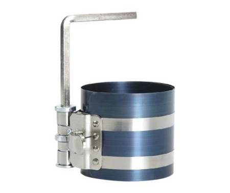 YATO ZACISKACZ DO PIERŚCIENI TŁOKOWYCH 90-175mm x 100mm  0636