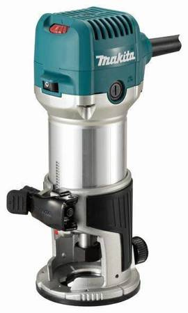 MAKITA.FREZARKA-WYCINARKA RT0702C