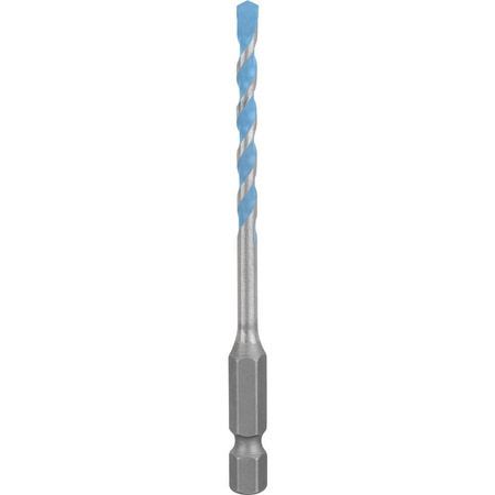 BOSCH WIERTŁO HEX-9 MULTICONSTRUCTION 6.5 x 60 x 100mm EXPERT