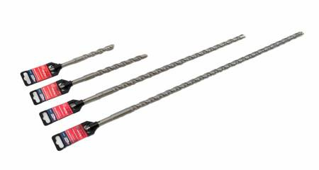 AWTOOLS WIERTŁO SDS 12* 400mm