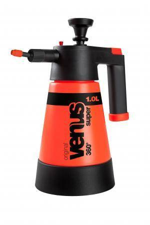 OPRYSKIWACZ KWAZAR VENUS SUPER 360  1l  NBR