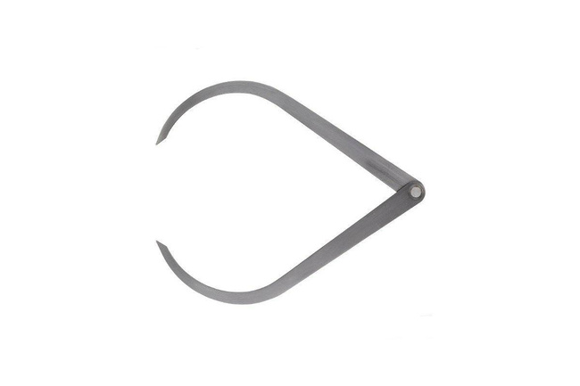 LIMIT Sprawdzian szczękowy 2439-850 mm(24391005)