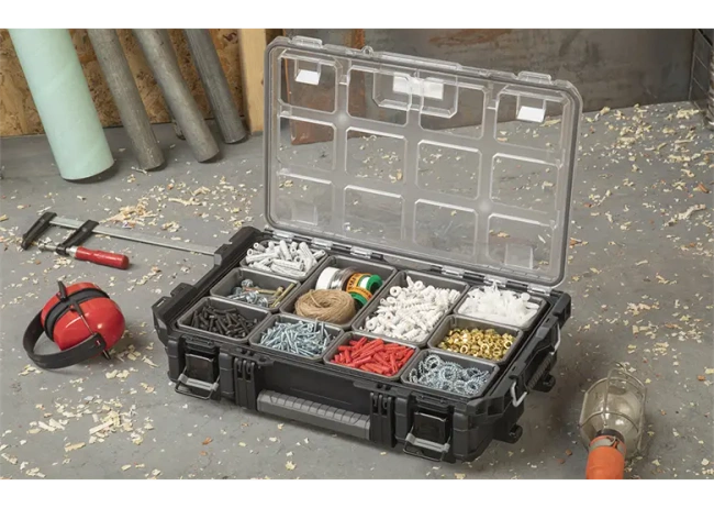 Organizer ROC Pro Gear 1.0 17206659