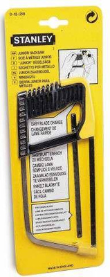 STANLEY PIŁA METAL JUNIOR 215mm REWOLWER