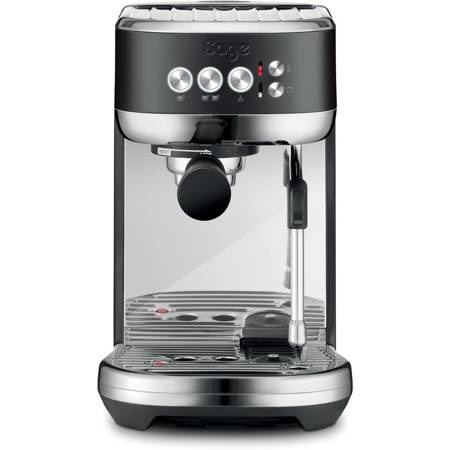 Ekspres kolbowy SES500BST Espresso Black Stainless SAGE