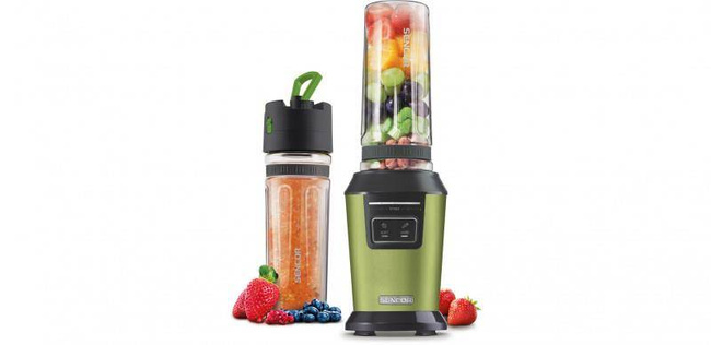Blender do Smoothie Sencor SBL 7170GG