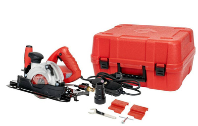 RUBI PILARKA TARCZOWA DO CERAMIKI / KAMIENIA TC-125 230V G2