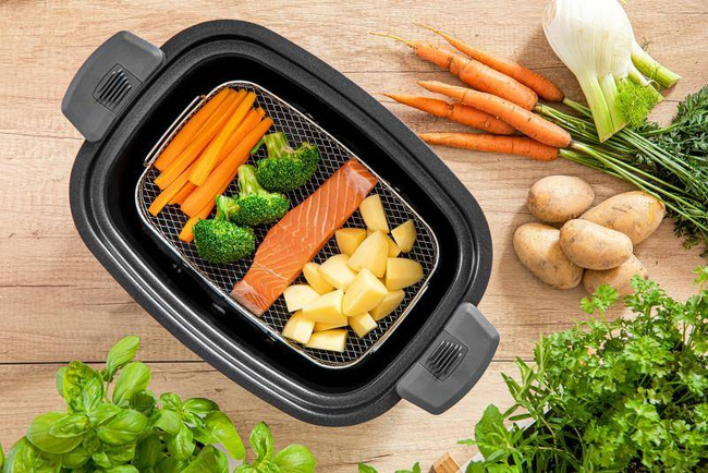 Wolnowar Sencor SPR 5500SS