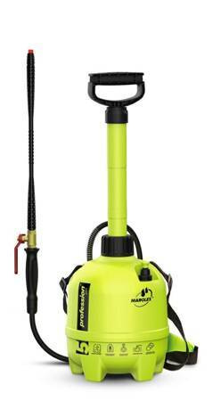 MAROLEX OPRYSKIWACZ PROFESSION PLUS 5L