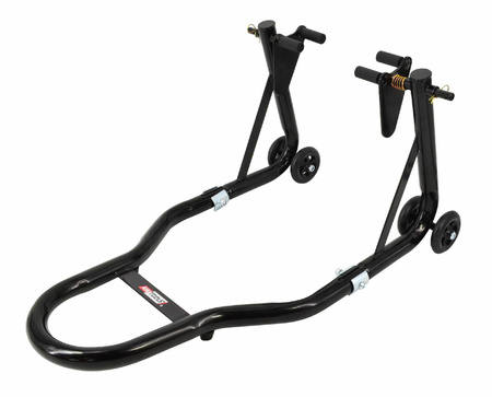 AWTOOLS STOJAK MOTOCYKLOWY PRZEDNI