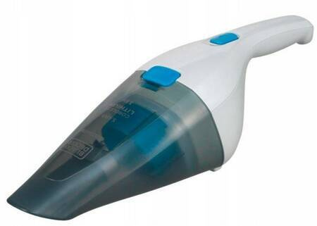 BD ODKURZACZ DOMOWY  3,6V NVC115JL