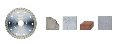 MILWAUKEE TARCZA DIAMENTOWA DUT TURBO  230 x 22,2mm